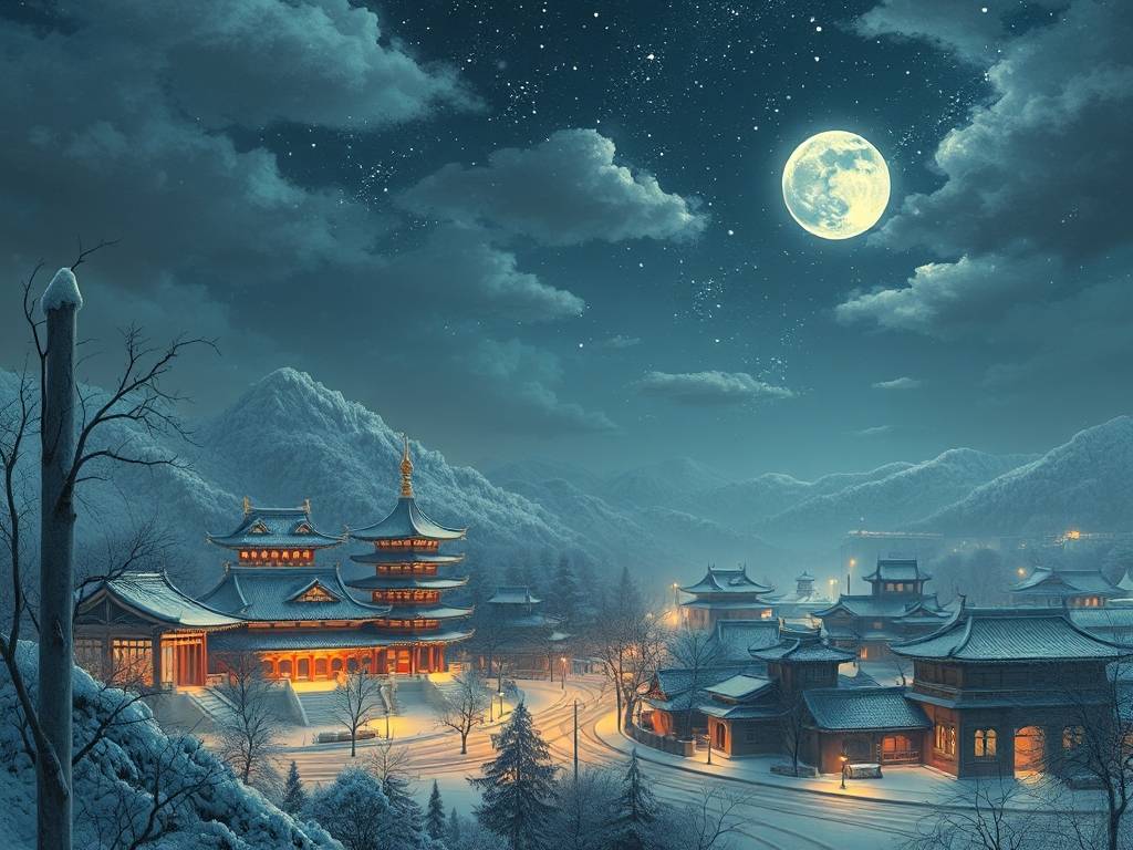 农历腊月出生是什么星座 农历腊月出生是摩羯座