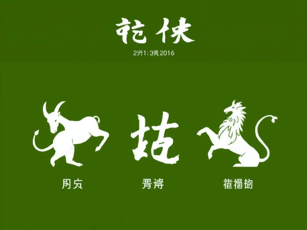 摩羯座跟什么星座最匹配 摩羯座最配的三个星座