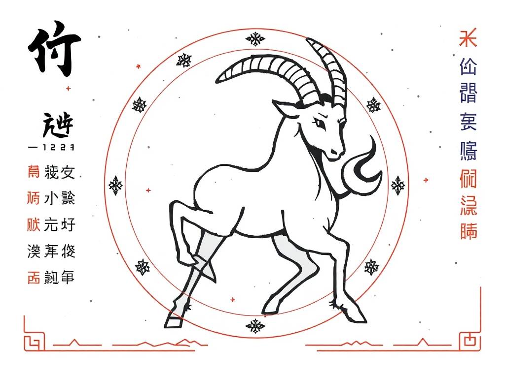 摩羯座什么特(tè)点 摩羯座的性格特(tè)点分析