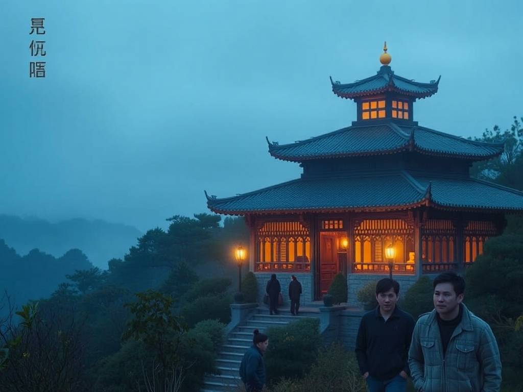塔罗反噬是什么意思