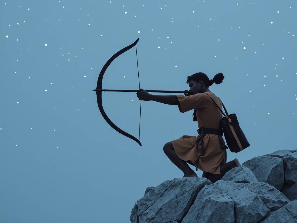 射手座2018年7月财运运势 投资理财靠自己