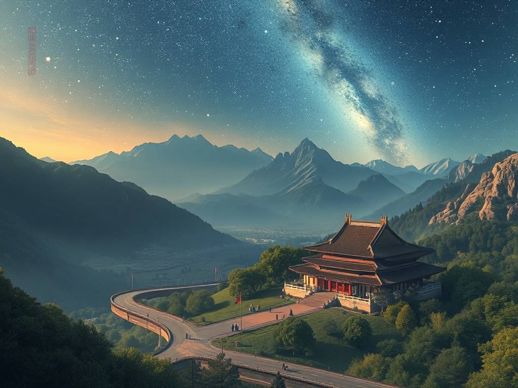 2024年射手座事业运势