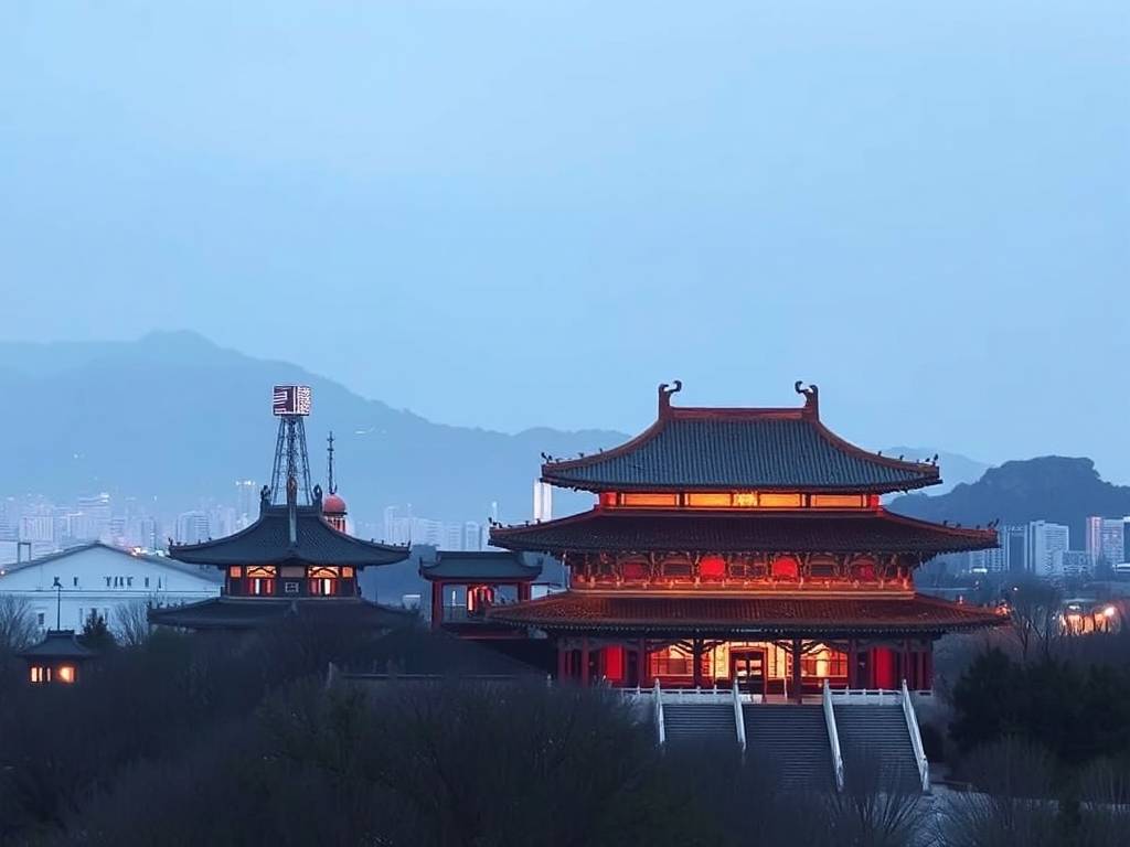 2024年射手座事业运势