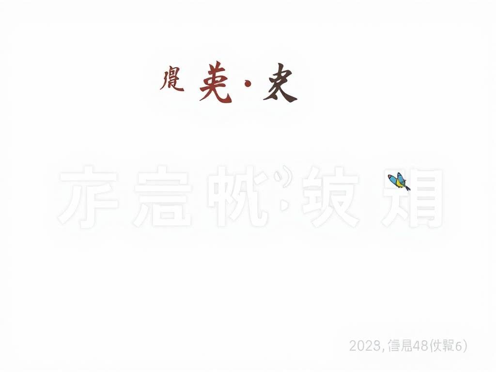 心理测试TS代表什么