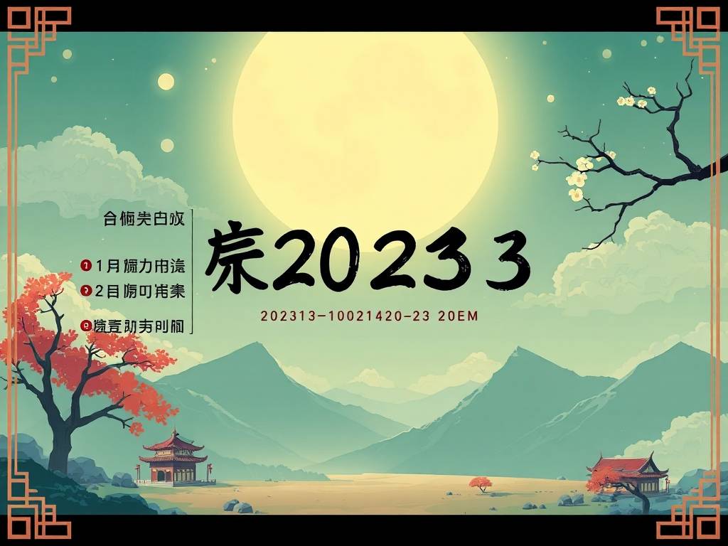 摩羯座2023年全年的运势 2023年摩羯座的运势分析