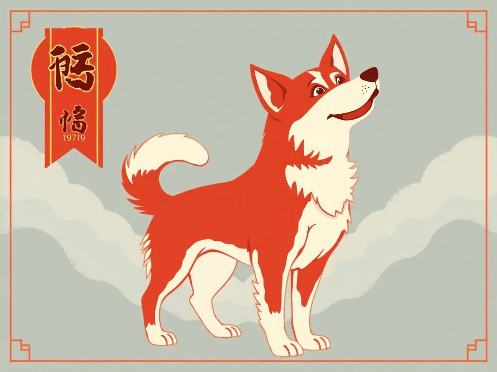70年狗摩羯女的幸运数字,1970年农历四月初三出生属狗人的吉祥数字