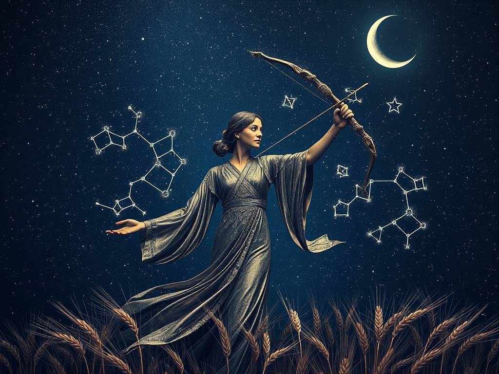 唯一管得住射手座的星座
