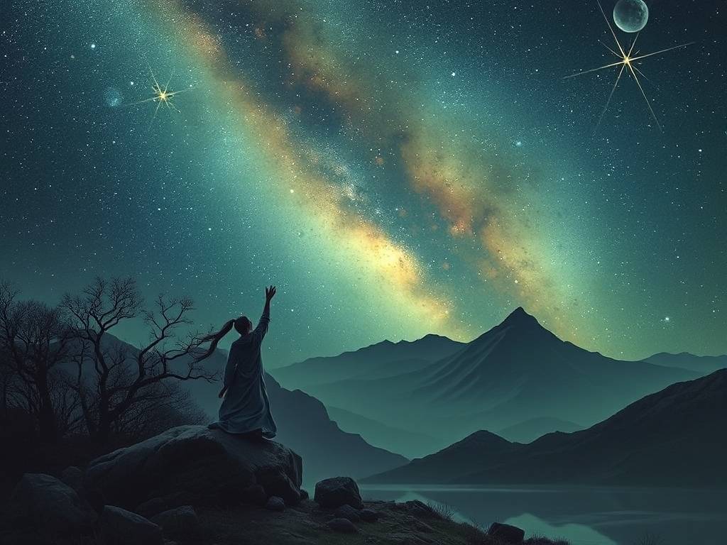 摩羯座的上升星座是哪(nǎ)一个 摩羯座的上升星座是谁