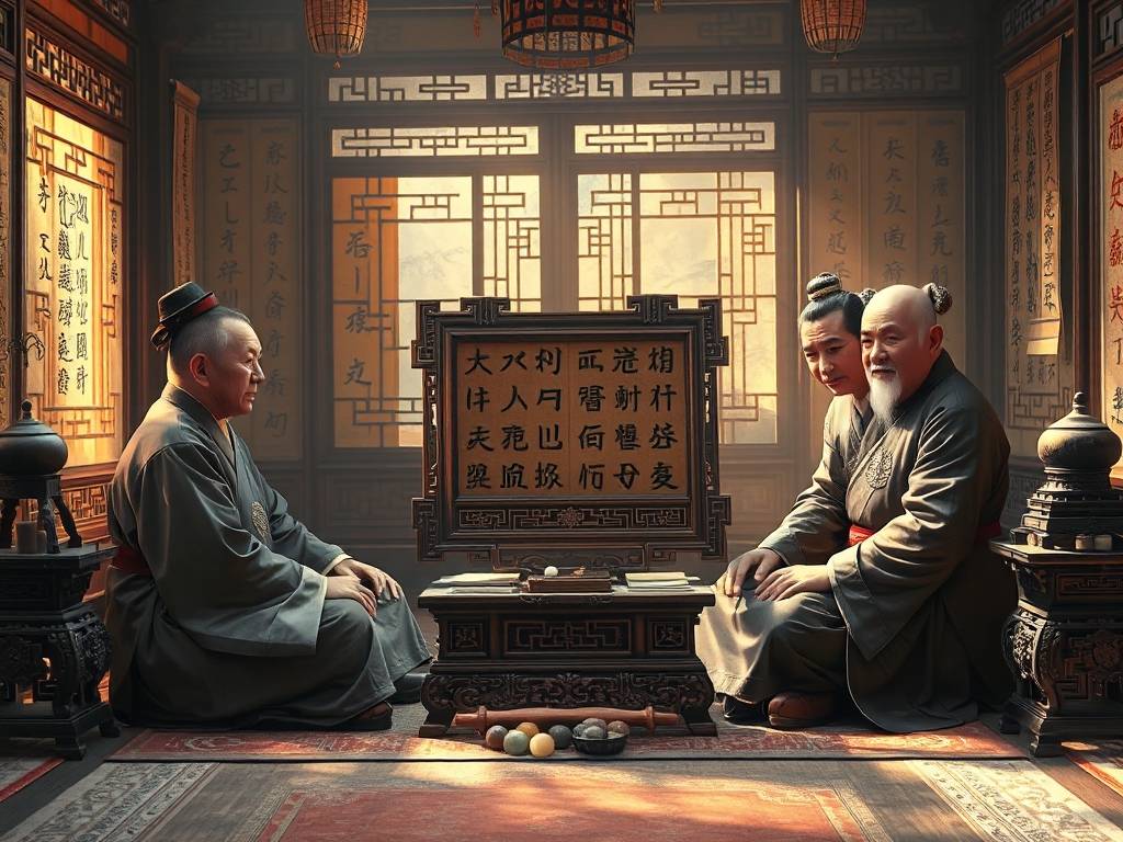 结婚八字配对