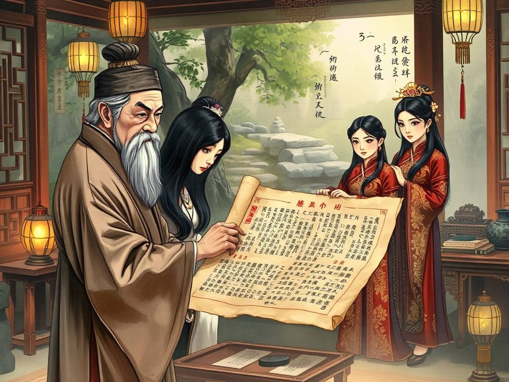 结婚八字配对