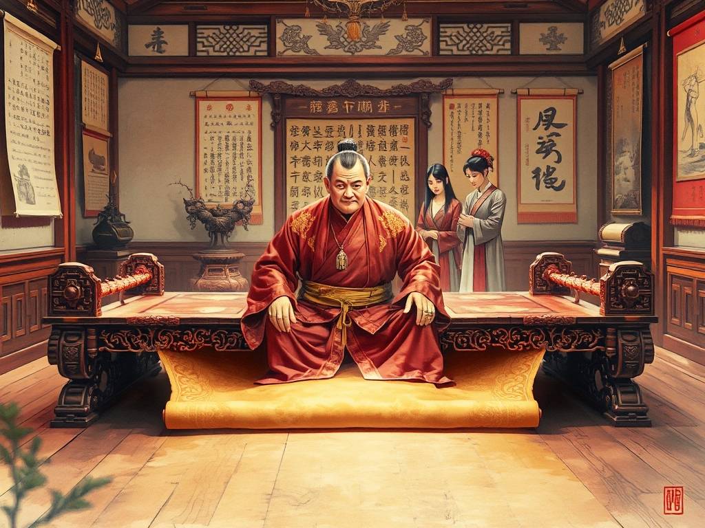 解签五十二签
