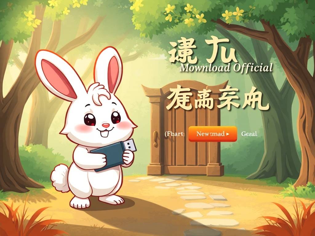 卯兔电子版下载官方