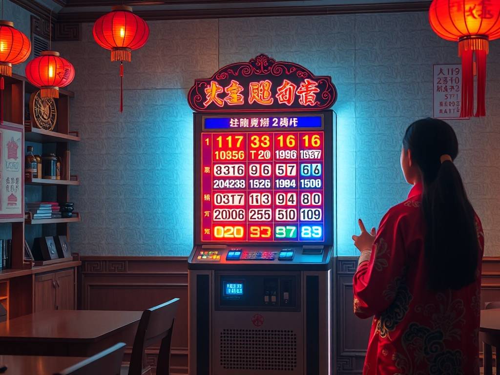 双色球机选号码