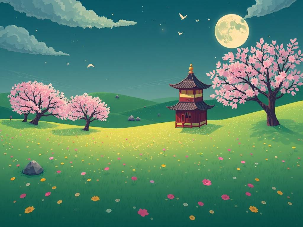 寅虎卯兔祝福语