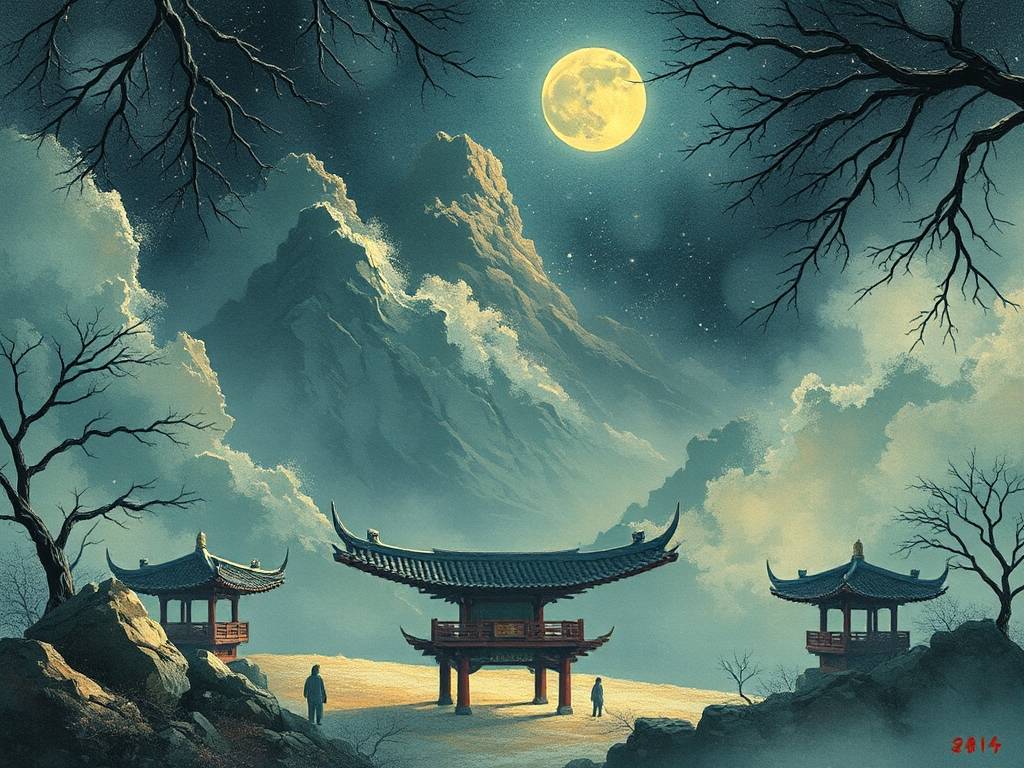 天蝎座一生的财运如何