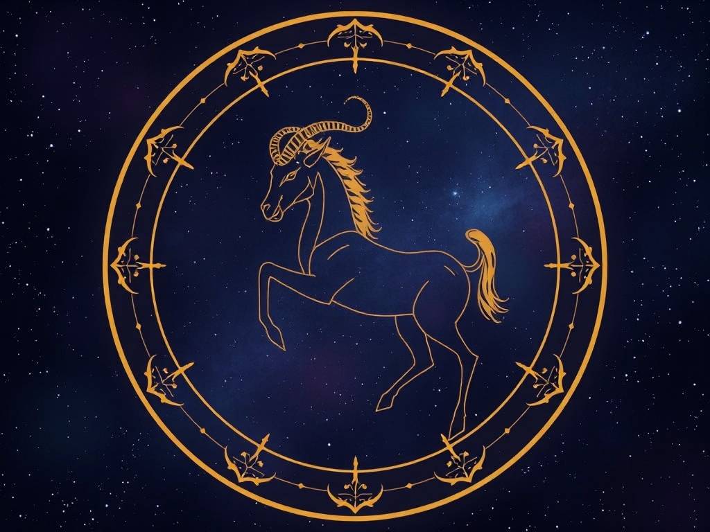 摩羯座今日运势2023年6月5日，摩羯座每日星座运势