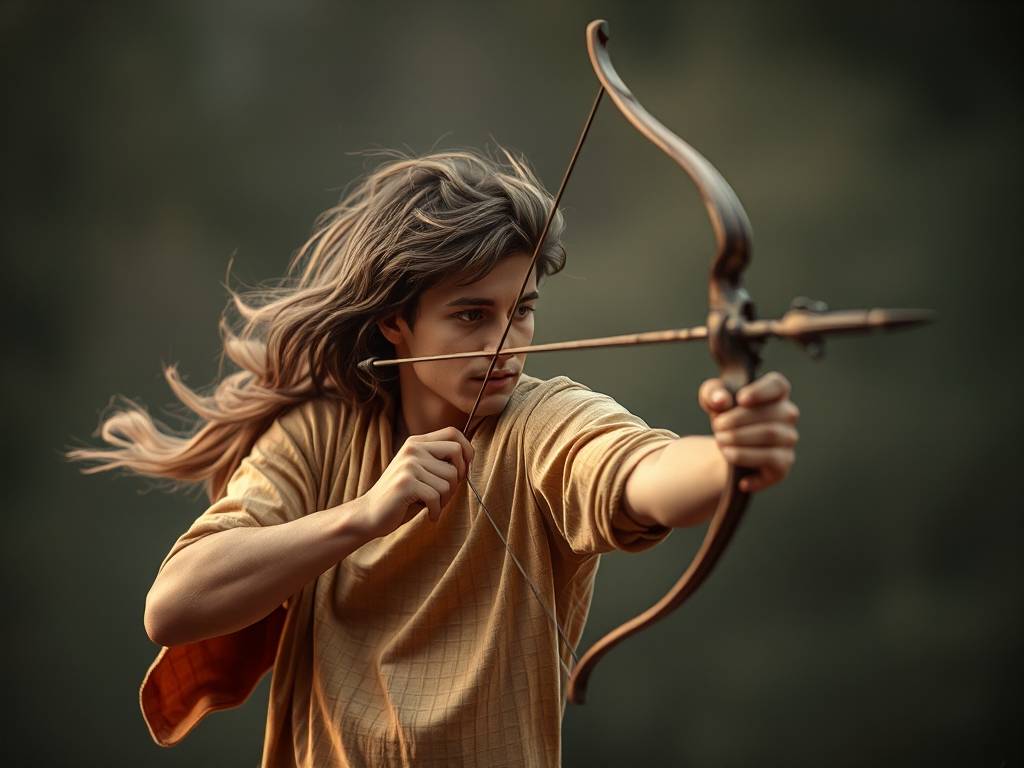 射手座男的第几任恋人最幸福 射手男对待喜欢的人是怎样的