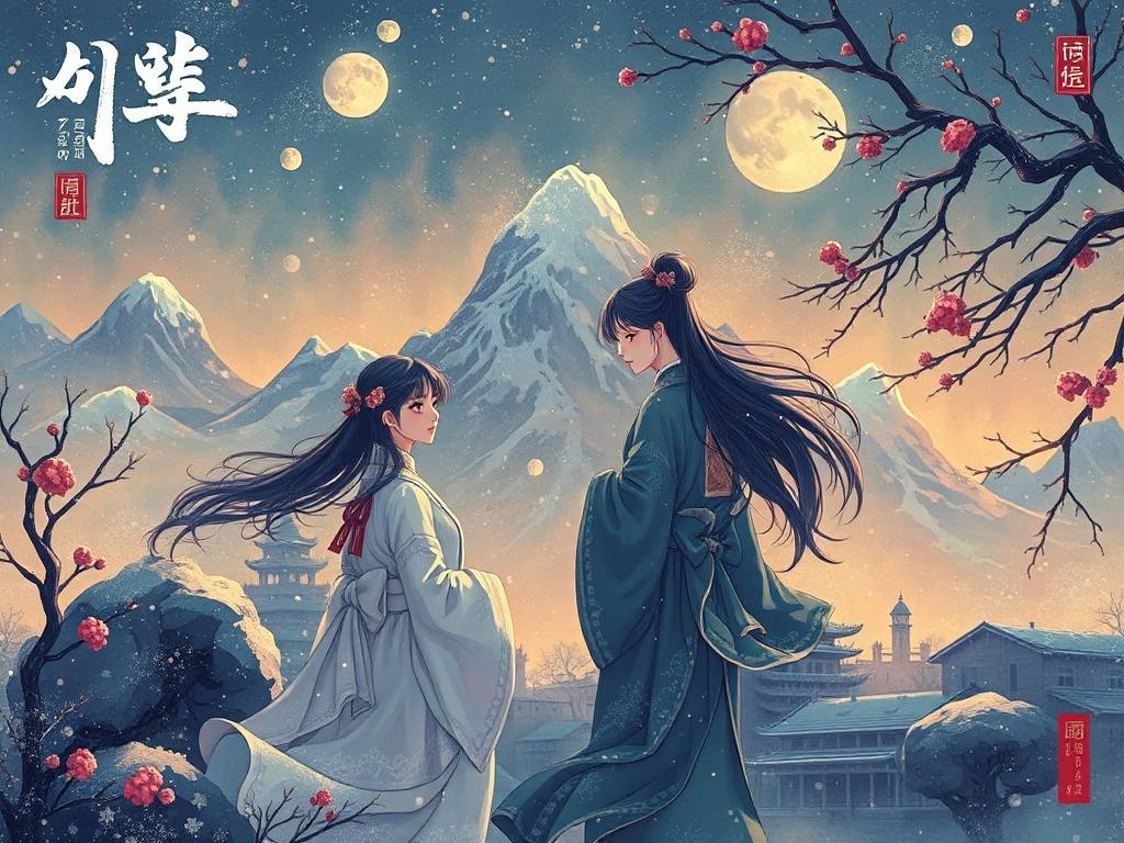 摩羯女怎么喜欢冷战,喜欢冷战的星座女生有哪些