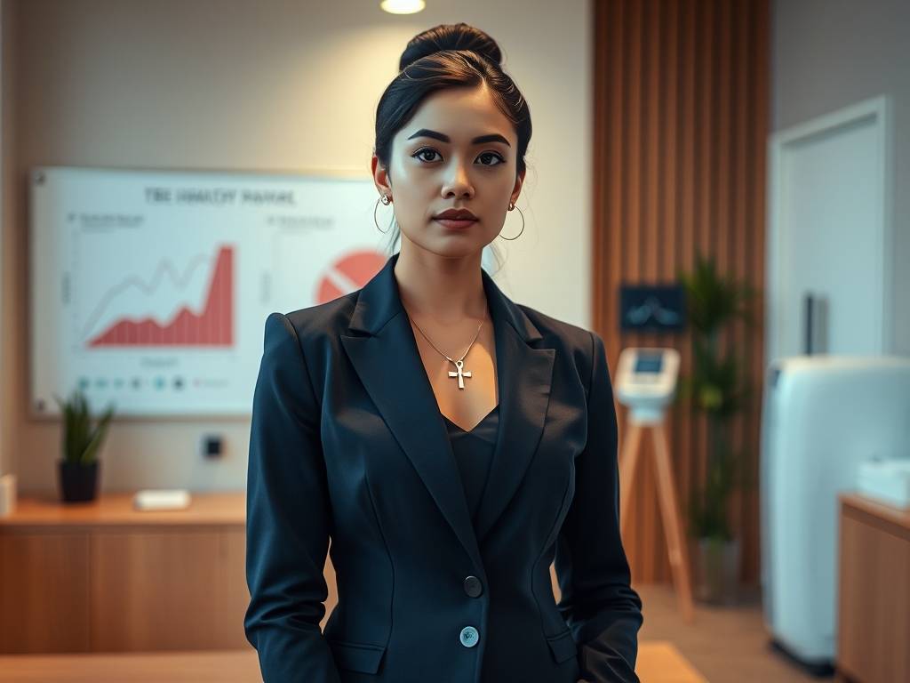 个人职业倾向测试
