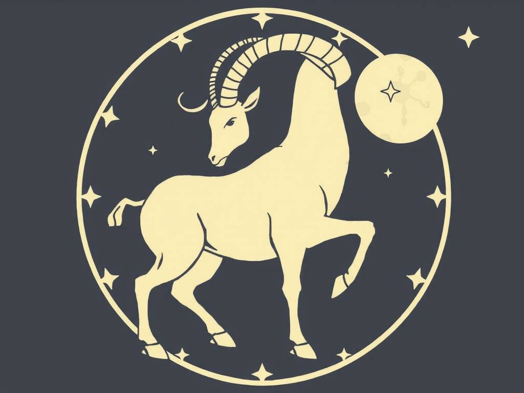 摩羯座今日运势2023年6月27日，摩羯座每日星座运势