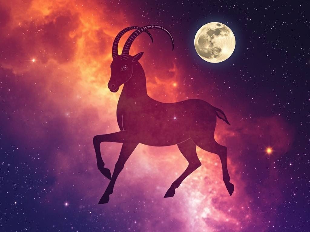摩羯座今日运势2023年6月29日，摩羯座每日星座运势