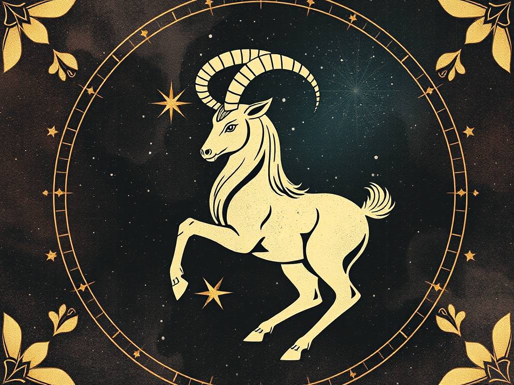 摩羯座今日运势2023年7月4日，摩羯座每日星(xīng)座运势