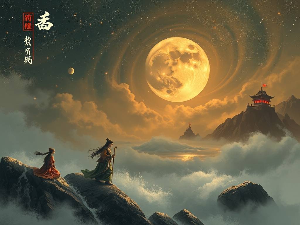 摩羯座今日运势2023年7月14日，摩羯座每日星座运势