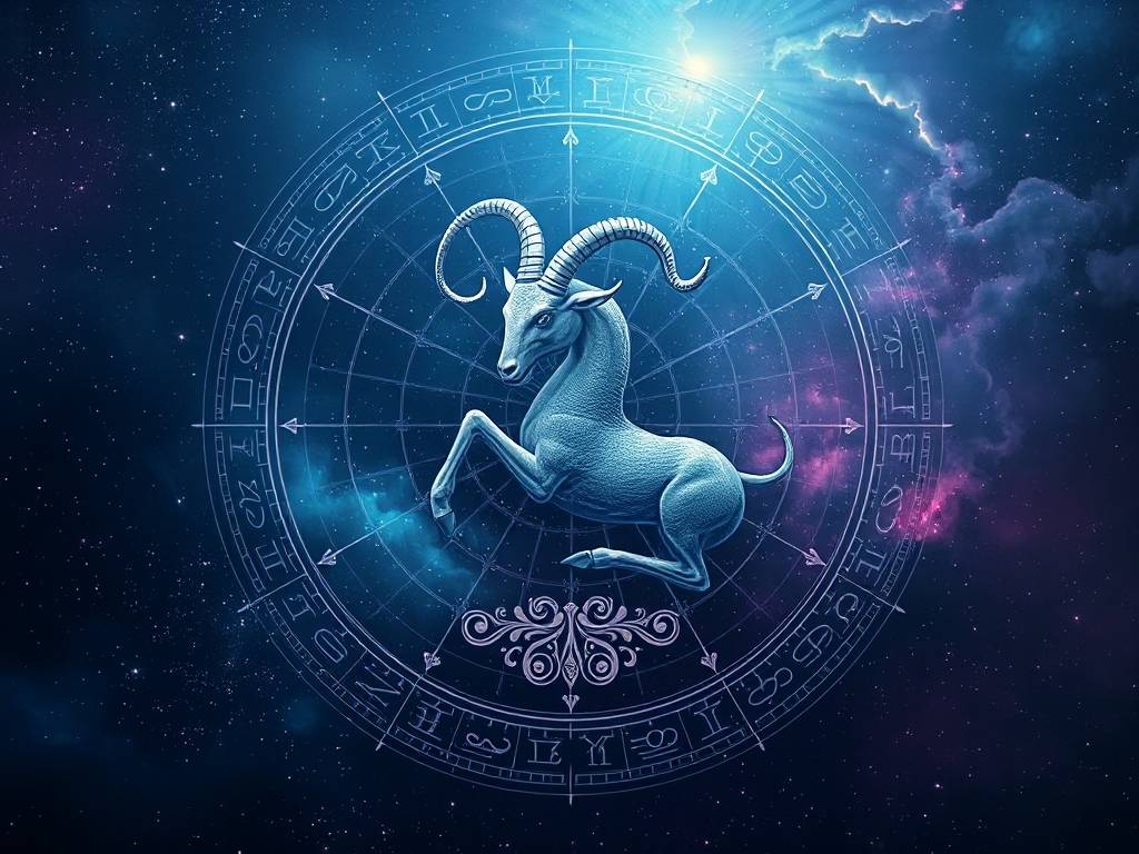 摩羯座今日运势2023年7月22日，摩羯座每日星座运势