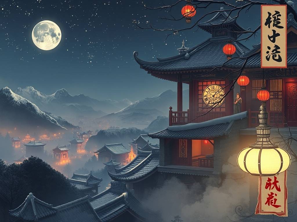 摩羯座今日运势2023年7月24日，摩羯座每日星座运势