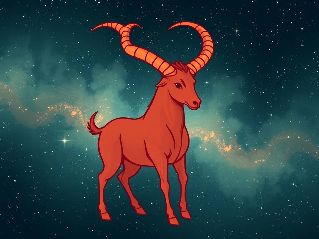 摩羯座今日运势2023年8月3日，摩羯座每日星座运势