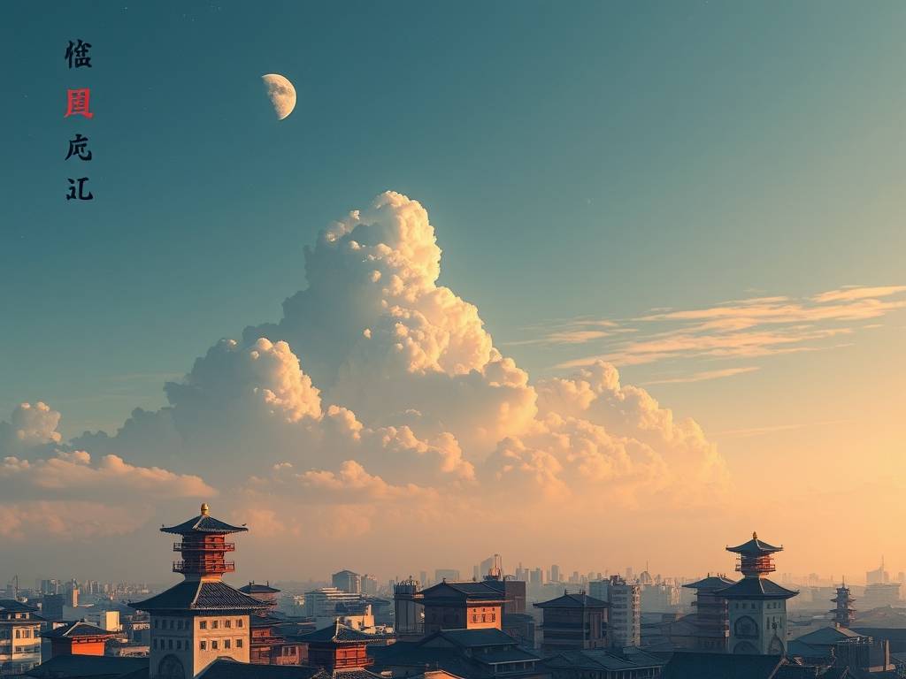 摩羯座今日运势2023年8月3日，摩羯座每日星座运势