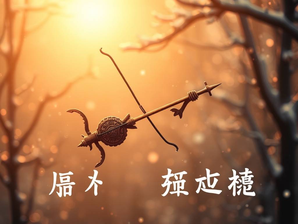 2022年射手座1月运势查询完整版,射手座2022年一月事业爱情财富健康运势详解
