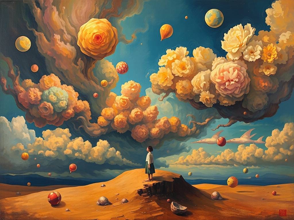 射手座：人生苦短，请停止与自己作对