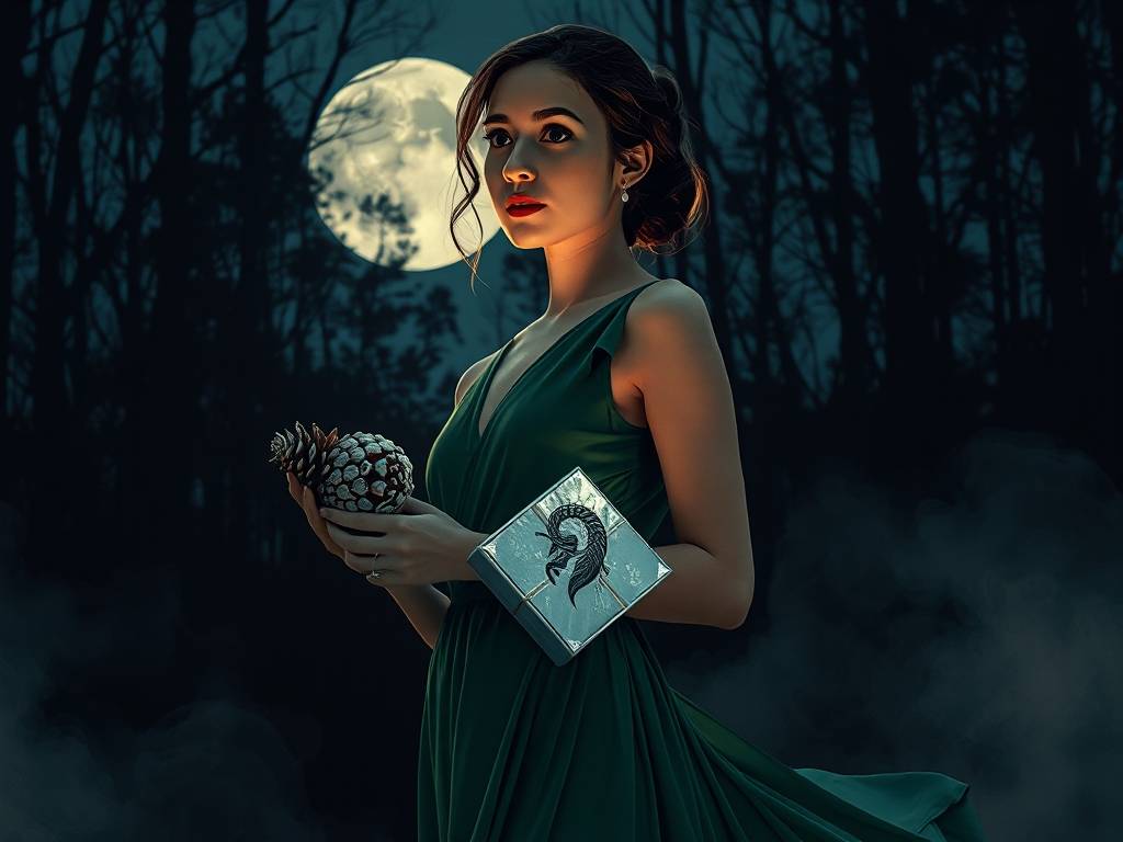 摩羯女喜欢你会有哪些表现呢,摩羯座女生喜欢一个人的表现