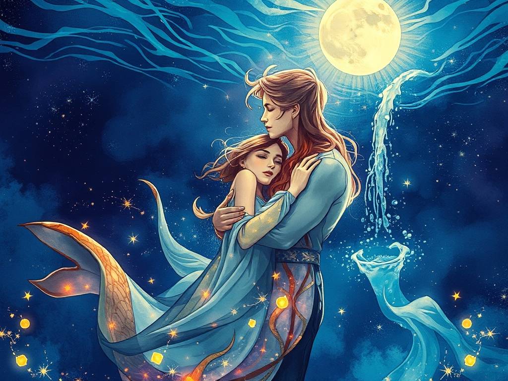 摩羯女喜欢你会有哪些表现呢,摩羯座女生喜欢一个人的表现