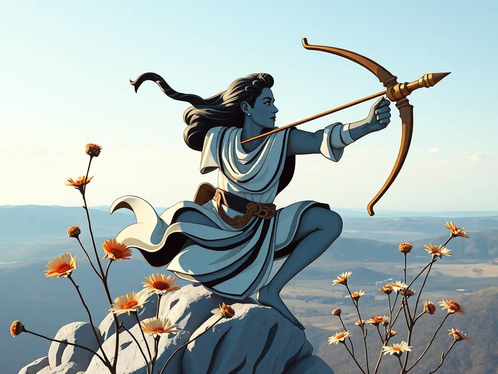 2022年射手座3月运势查询完整版,射手座2022年三月事业爱情财富健康运势详解