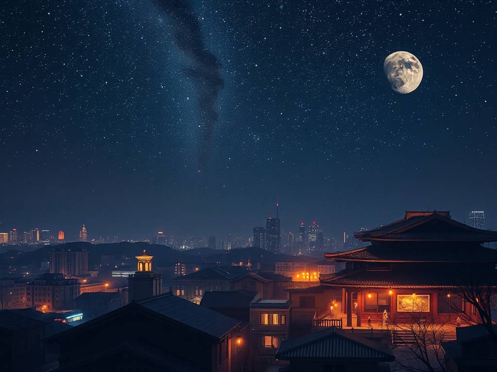 射手座有什么性格特点