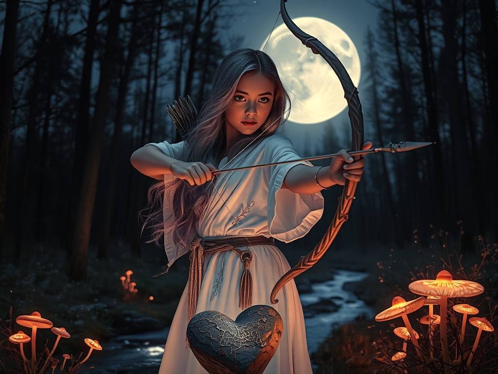 射手女如何脱单