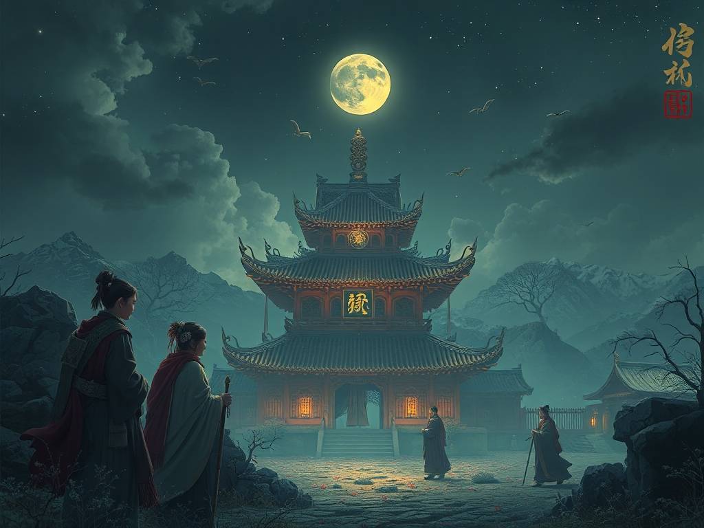 射手座为什么怕结婚