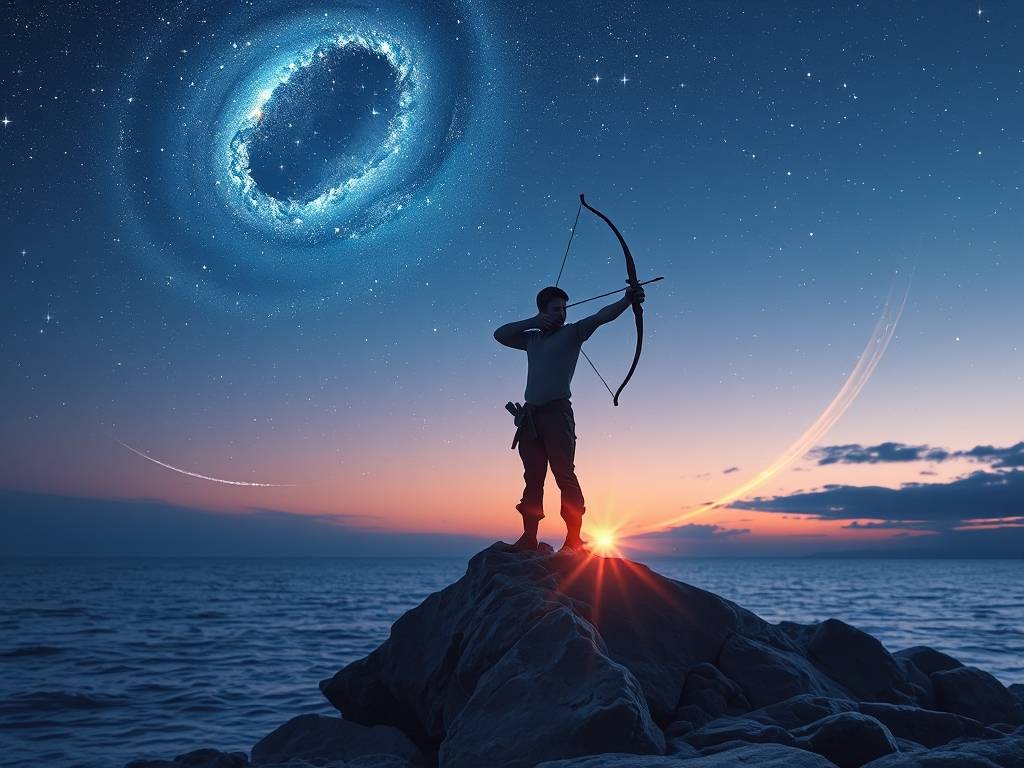 射手座是最让人心疼的星座了！