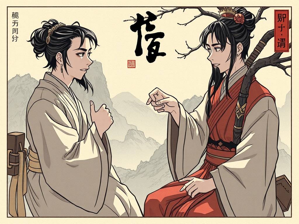 梦见鬼神是什么意思