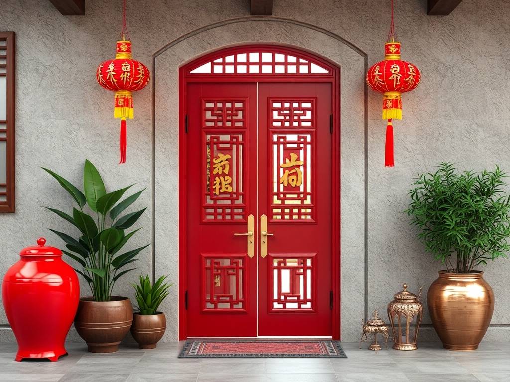 玄关有什么讲究