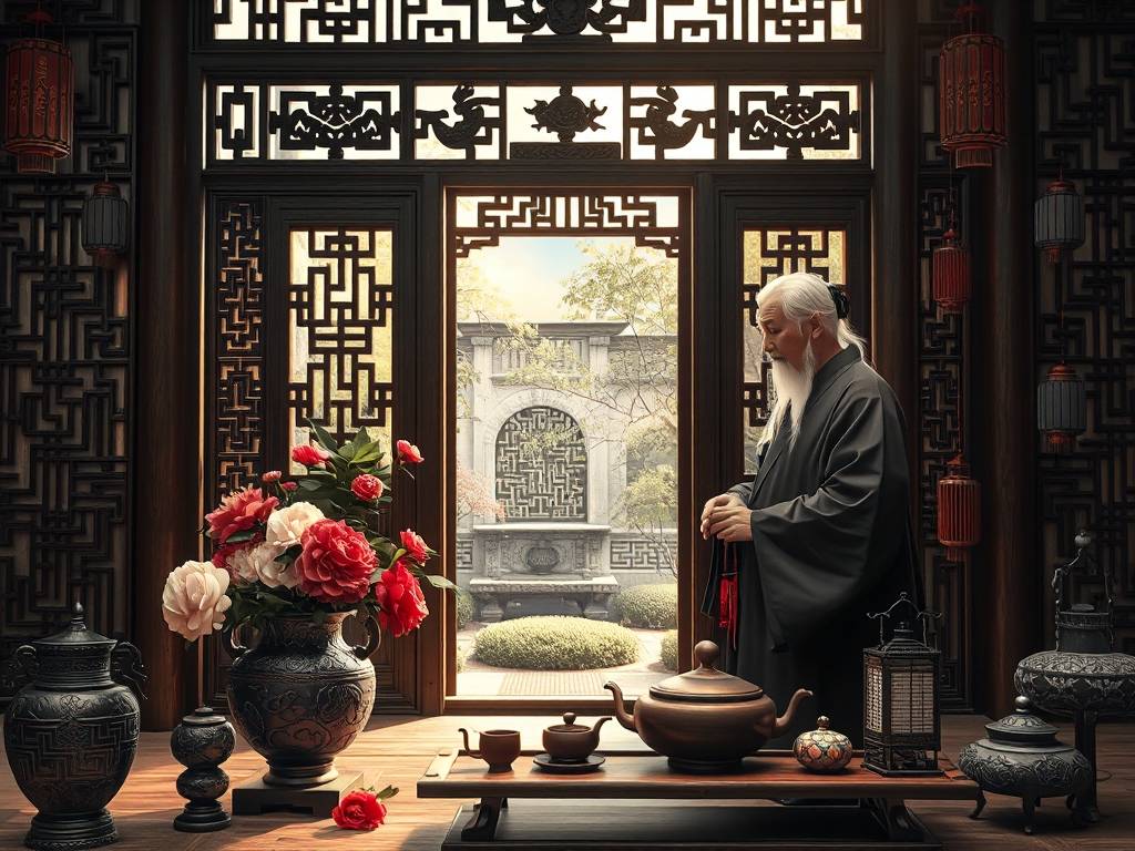 玄关有什么讲究