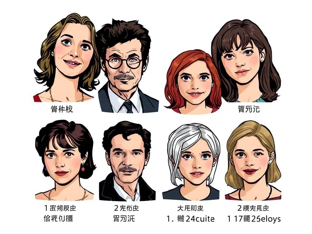 天秤座明星有哪些?
