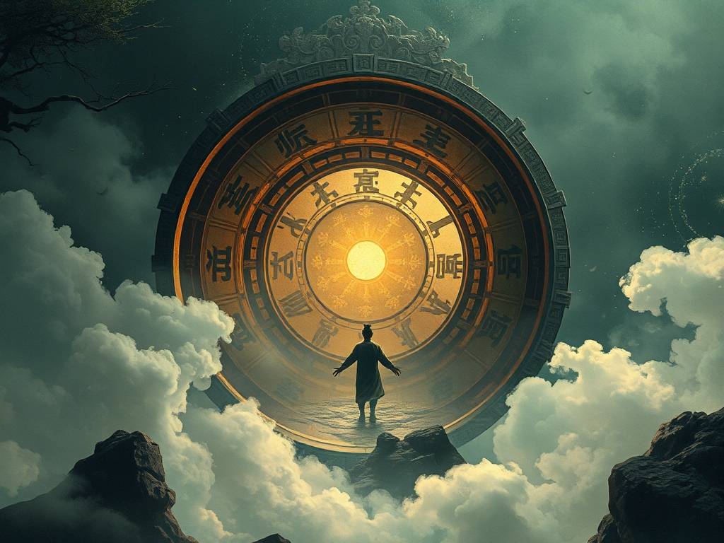 风水小说排行榜前十名经典风水相术小说
