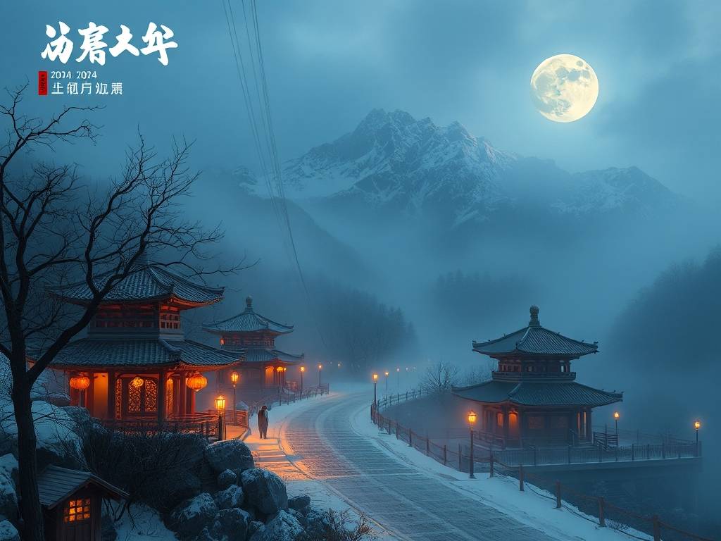 2024年射手座下半年财运