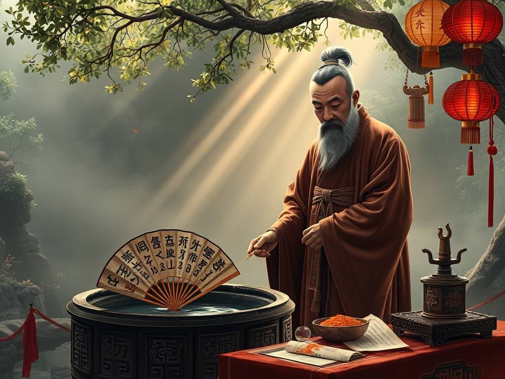 诸葛神算免费测三字