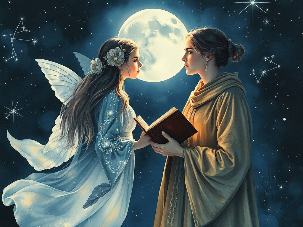 双鱼座命中注定的真爱星座