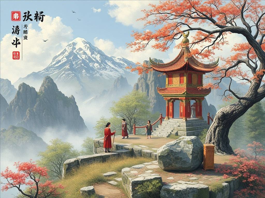 射手座的十大性格秘密。