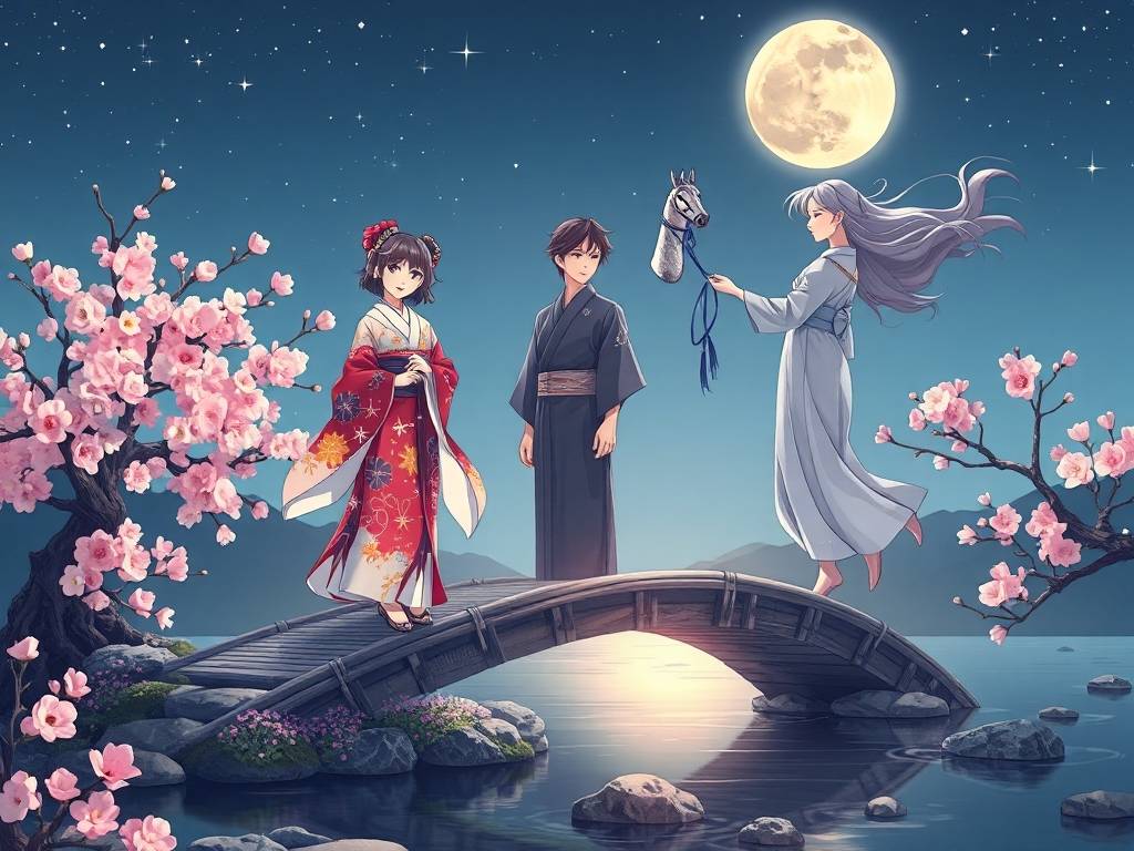 2022年下元节婚姻运直线上升的星座 射手水瓶双鱼座